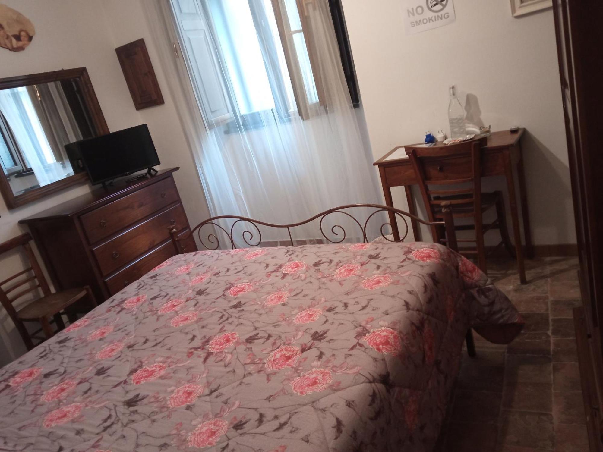 Dimora Storica Sikelia Hotel Рандацо Екстериор снимка