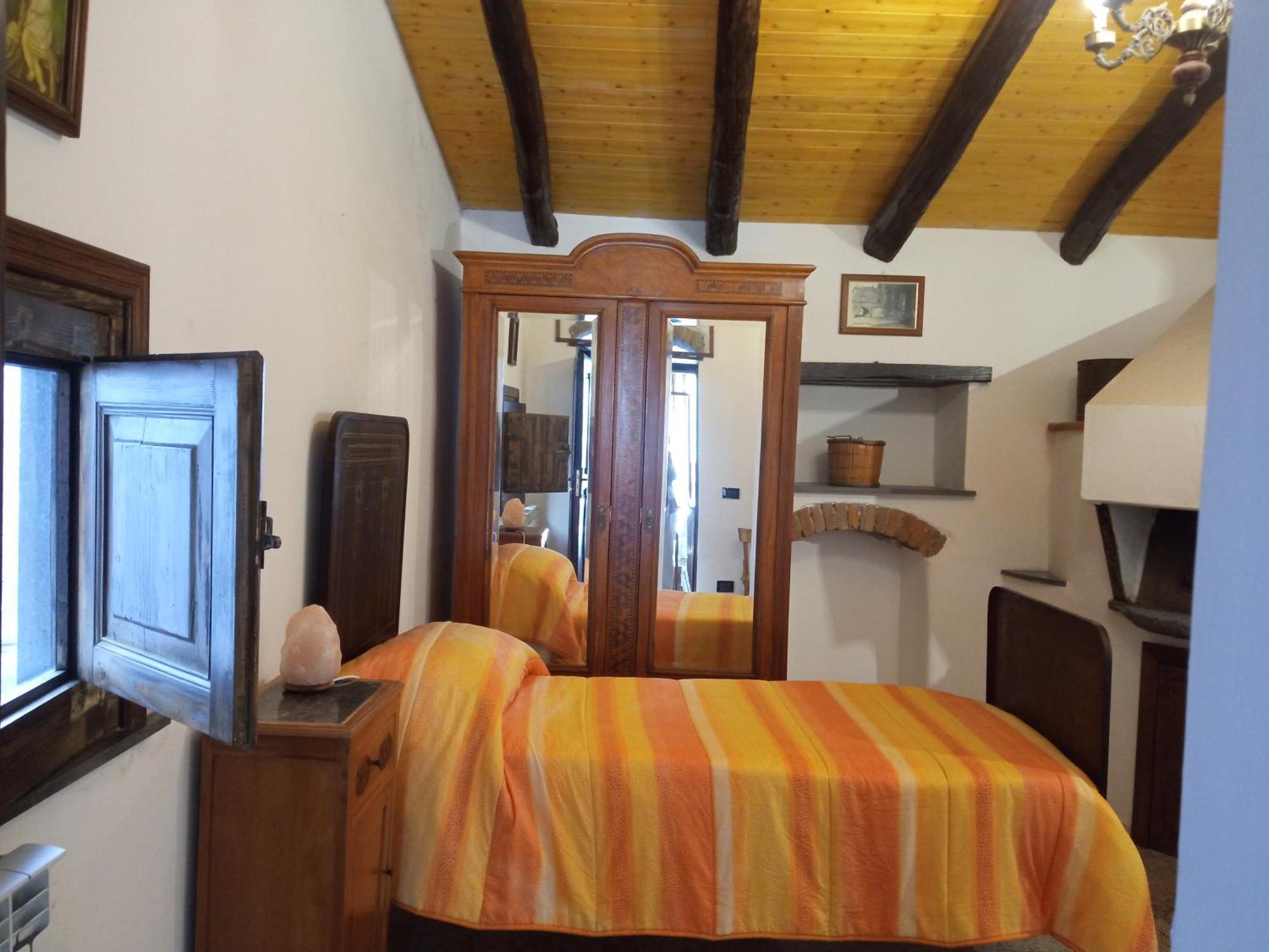 Dimora Storica Sikelia Hotel Рандацо Екстериор снимка
